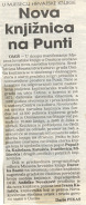 povijest knjižnice